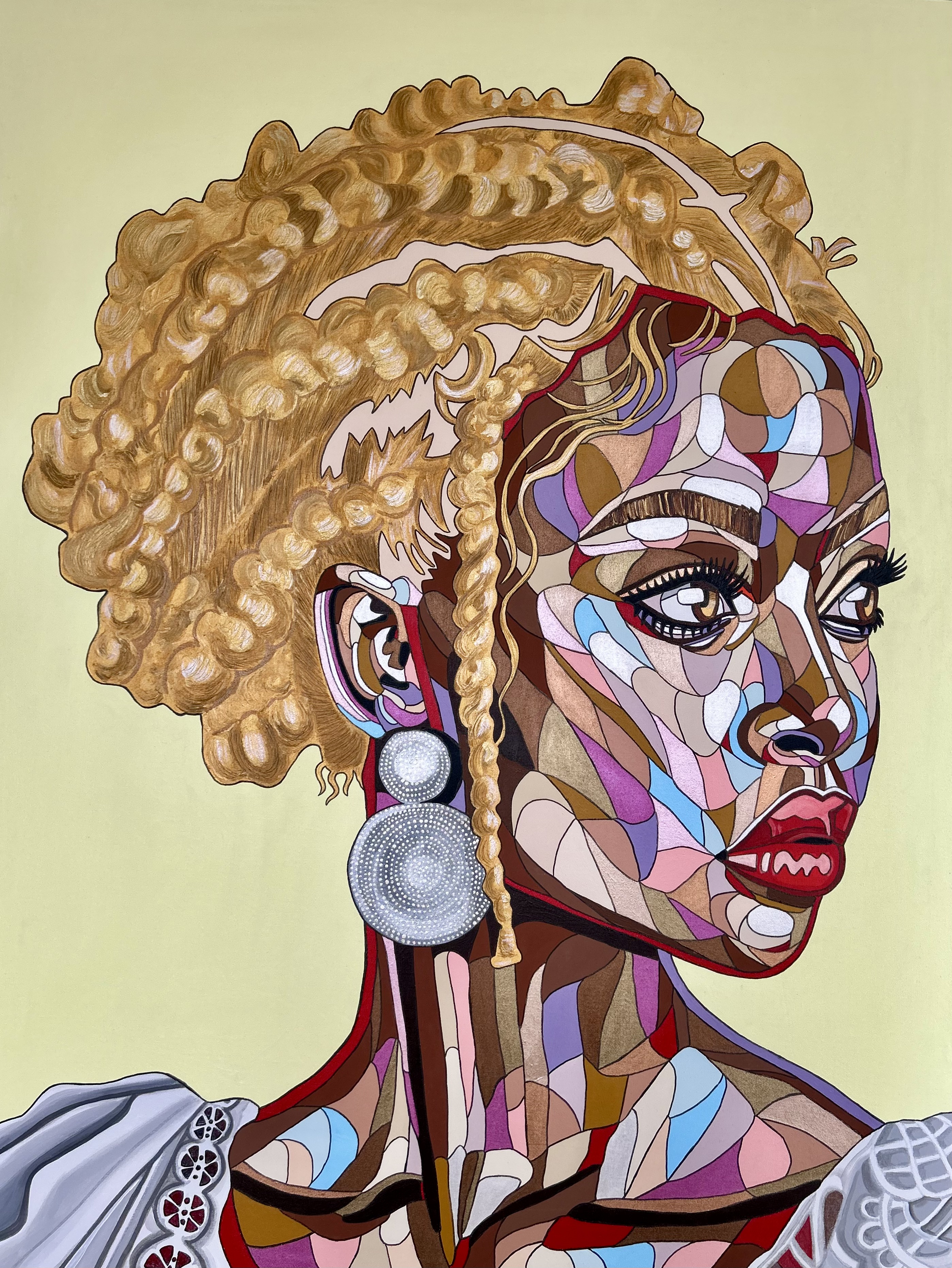 nchekwube | Poise — REWA